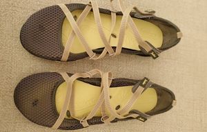 JAMBU Water Ready/Walking Shoes